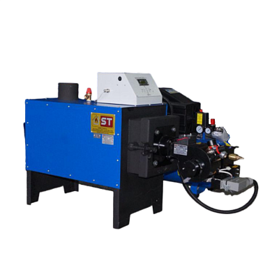 Автоматический котел Ставпечь STV-эконом