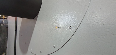 Котел наружного размещения КНР-STV-100 кВт