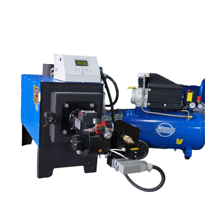 Автоматический котел Ставпечь STV-эконом